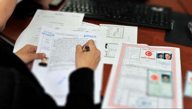 Ev fiyatları sil baştan değişecek: Tapuda yeni dönem için 10 gün kaldı