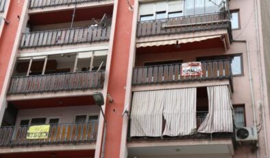 Ev sahibinin talepleri şoke etti: 50 günde bir ev kontrol edilecek