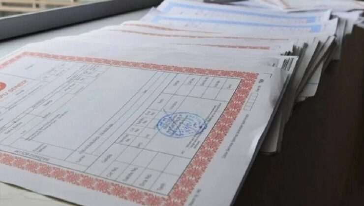 Ev ve arsa alacak herkesi ilgilendiriyor: Tapuda büyük rekor