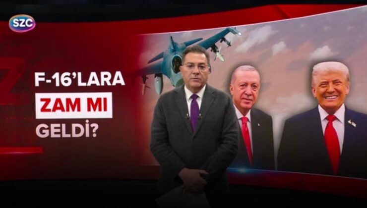 F-16'lara zam mı geldi, düğüm neden çözülmüyor?