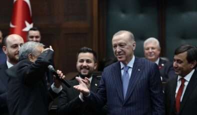 Fatih Erbakan'dan AKP'nin vekil transferlerine tepki