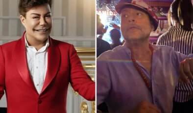 Fatih Ürek’in vefatından sonra İzzet Çapa’dan ortalığı karıştıracak paylaşım