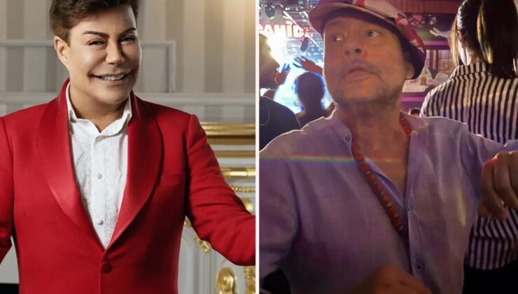 Fatih Ürek’in vefatından sonra İzzet Çapa’dan ortalığı karıştıracak paylaşım