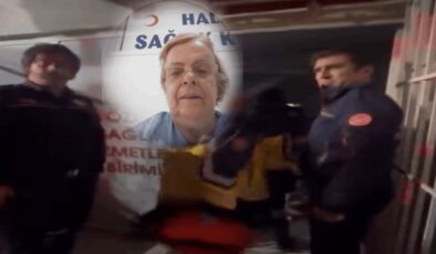 Fatih'te özel sağlık kabini sahibi iş yerinde ölü bulundu