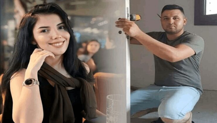 Fatma'yı 4 metre sürükleyip yere vura vura öldürmüş!