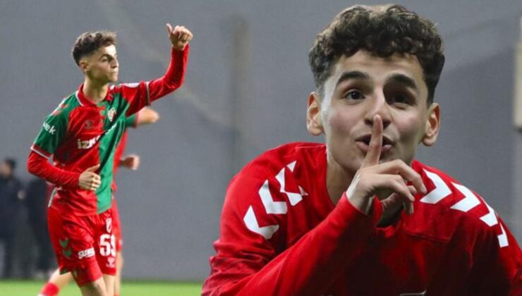 Fenerbahçe 3.Ligin yıldızı Adem Yeşilyurt’u transfer ediyor! İşte bonservis bedeli