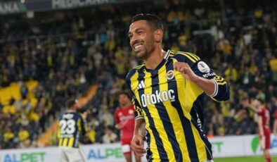 Fenerbahçe ayrılığı resmen açıkladı! İrfan Can Kahveci’nin eni adresi belli oldu