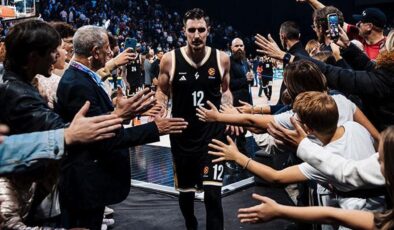 Fenerbahçe Beko, efsane yıldızını takıma döndürüyor! Prensipte anlaşıldı…