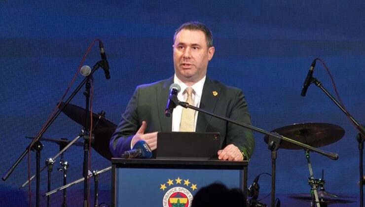 Fenerbahçe eski yöneticisi Barış Göktürk’ten istikrar vurgusu: ‘Başarı kalıcı olmaz’