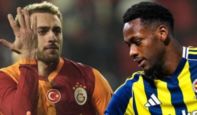 Fenerbahçe – Galatasaray finalinin biletleri satışa sunuldu