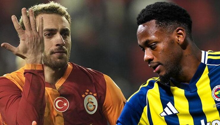 Fenerbahçe – Galatasaray finalinin biletleri satışa sunuldu