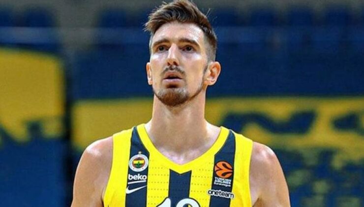 Fenerbahçe resmen açıkladı! Nando De Colo tekrar geri döndü