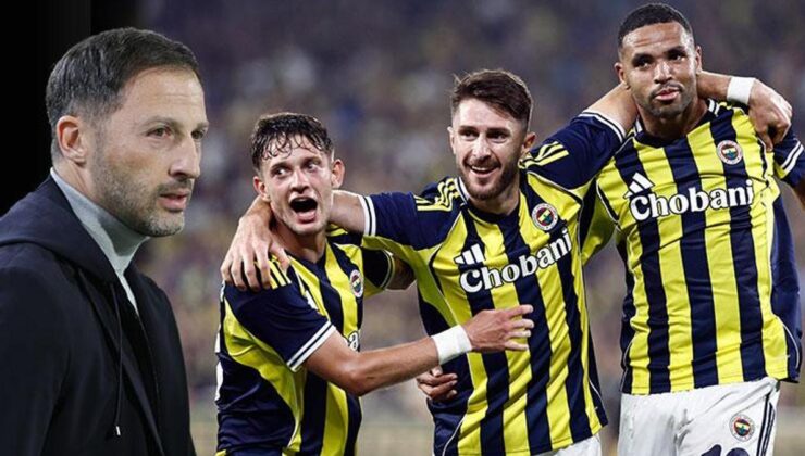 Fenerbahçe’de ayrılık! Fransız basını resmen duyurdu, işte ödenecek bonservis