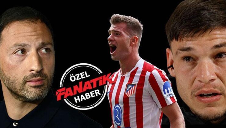 Fenerbahçe’de beklenen golcü gelmiyor! Canlı yayında açıkladı: ‘Tedesco, yönetimle görüştü’ | Ugarte, Galatasaray…