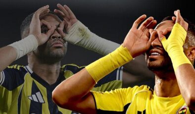 Fenerbahçe’de korkulan oldu! En-Nesyri ayrılamıyor…