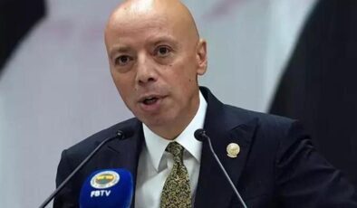 Fenerbahçe’de Murat Salar’dan taraftarlara müjde: Ocak ayının sonunda….