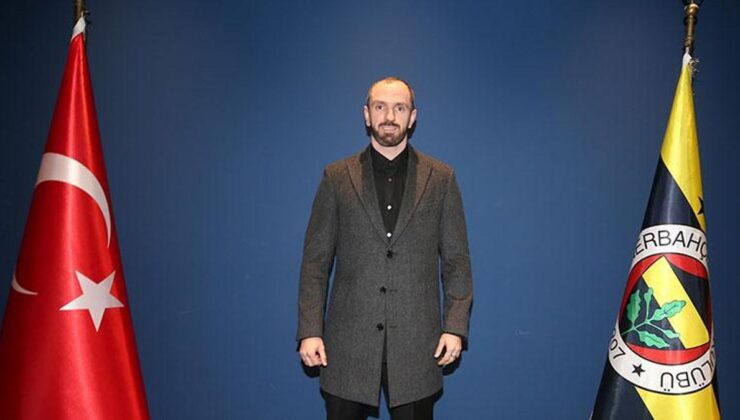 Fenerbahçe’de Ramil Guliyev, atletizm şube sorumlusu oldu