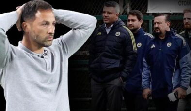 Fenerbahçe’de transfer iptal oldu! Mali konularda anlaşmaya varılamadı