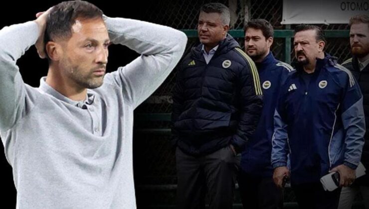 Fenerbahçe’de transfer iptal oldu! Mali konularda anlaşmaya varılamadı