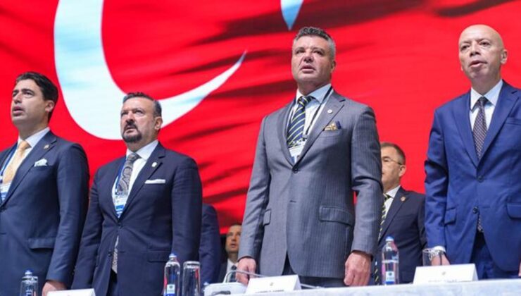 Fenerbahçe’den dev gelir beklentisi! KAP’a bildirildi