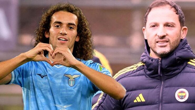Fenerbahçe’den Fransız yıldıza resmi teklif! Matteo Guendouzi sesleri…
