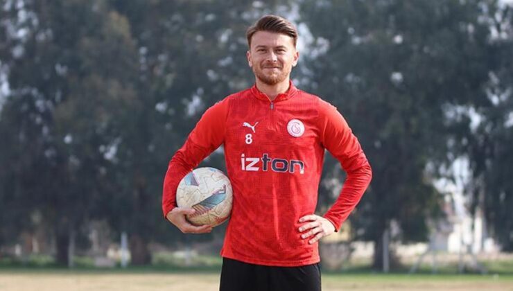 Fenerbahçeli eski futbolcu Gökay Iravul’dan Aykut Kocaman’a övgü