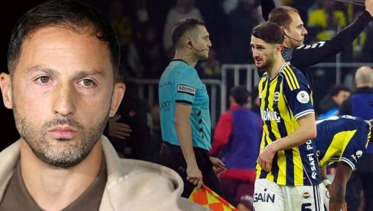 Fenerbahçe’ye müjdeli haber! Zorlu maç öncesi Tedesco’nun umudu oldu