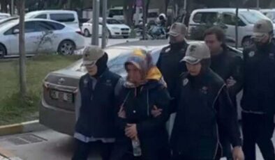 FETÖ’nün 10 yıldır aranan ’emniyet mahrem imamı’ ve eşi yakalandı