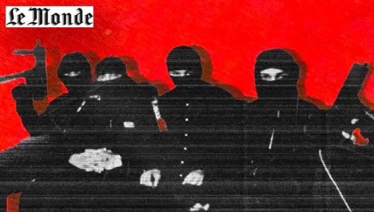 Fransız Le Monde'un da dikkatini çekti: İstanbul'da genç çeteler sokaklarda cirit atıyor