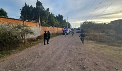 Futbol maçında silahlı saldırı: Çok sayıda ölü ve yaralı var