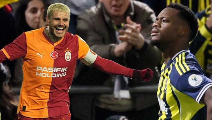 Galatasaray – Fenerbahçe Süper Kupa finali ne zaman, saat kaçta hangi kanalda?