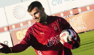 Galatasaray, Süper Kupa finalinin hazırlıklarını tamamladı