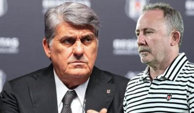 Galatasaray ve Fenerbahçe peşindeydi! Beşiktaş yıldız oyuncu için harekete geçti