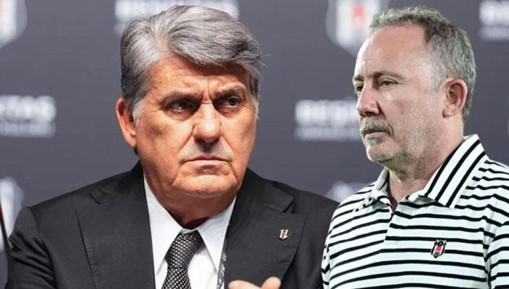 Galatasaray ve Fenerbahçe peşindeydi! Beşiktaş yıldız oyuncu için harekete geçti