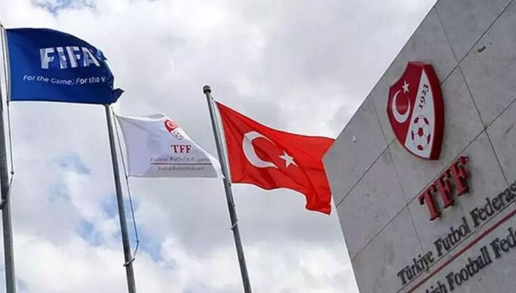 Galatasaray ve Fenerbahçe PFDK’ye sevk edildi!