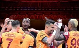 Galatasaray’a dev gelir! Kasaya girecek rakam ilaç gibi gelecek