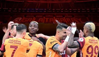 Galatasaray’a dev gelir! Kasaya girecek rakam ilaç gibi gelecek