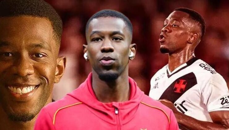 Galatasaray’a müjde! Carlos Cuesta kirayı uzattı