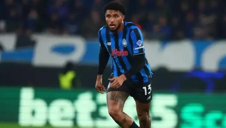 Galatasaray’a transferde Atletico Madrid engeli