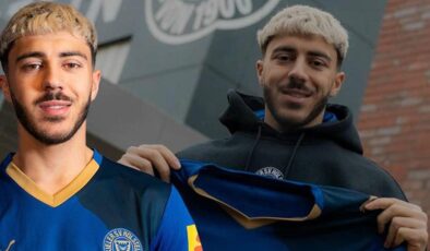 Galatasaray’a transferde büyük şok! Resmen açıklandı, imzayı attı…