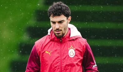 Galatasaray’da Fethiyespor mesaisi başladı