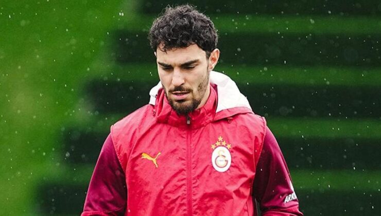 Galatasaray’da Fethiyespor mesaisi başladı