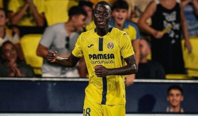 Galatasaray’da hedef Pape Gueye