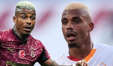 Galatasaray’da Lemina belirsizliği! Sözleşmesindeki maddeyi karşılayamadı