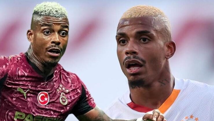 Galatasaray’da Lemina belirsizliği! Sözleşmesindeki maddeyi karşılayamadı