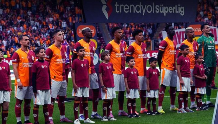 Galatasaray’da sakatlık şoku: Yıldız oyuncu Atletico Madrid maçında yok! Resmi açıklama geldi