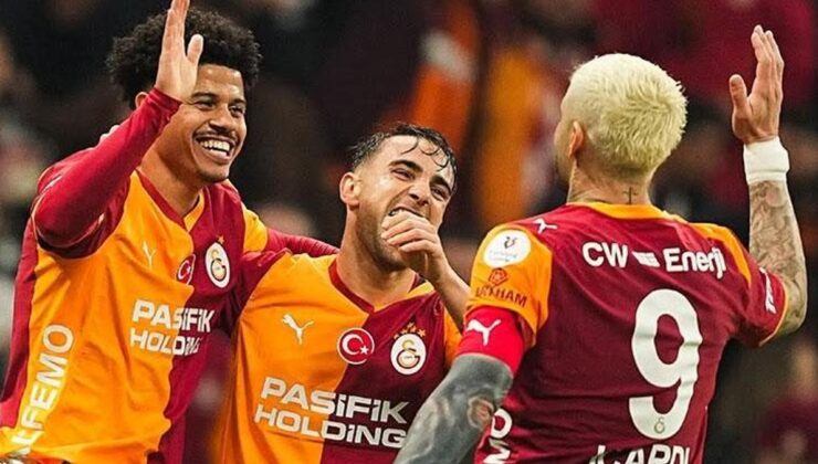 Galatasaray’dan sakatlık açıklaması! Yıldız oyuncunun tedavisine başlandı