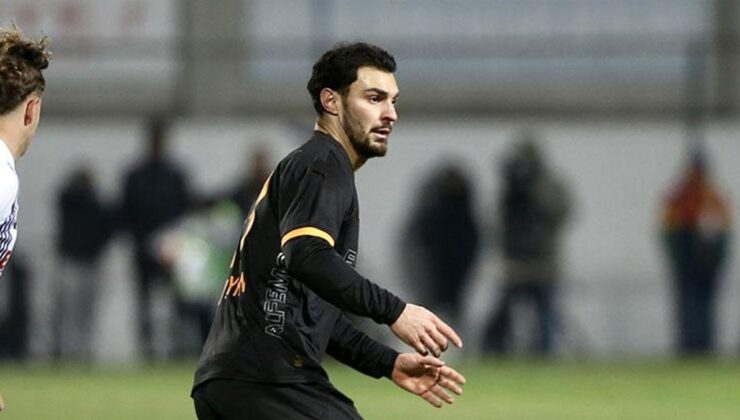 Galatasaray’ın yıldızı Kaan Ayhan: ‘İstediğimiz gibi bitiremedik’