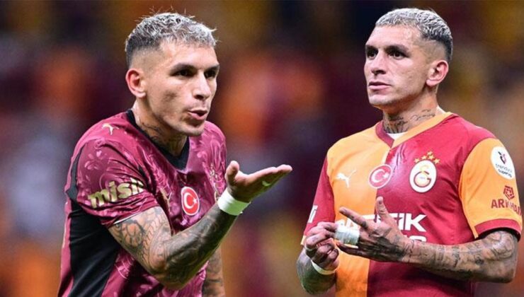 Galatasaray’ın yıldızı Lucas Torreira’dan sözleşme açıklaması: ‘2 yıl daha var’