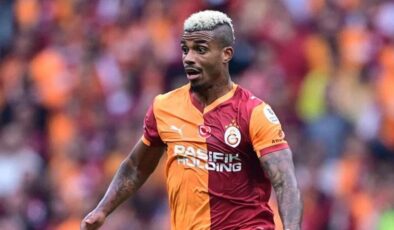 Galatasaraylı Mario Lemina’dan açıklama: ‘O kelimeler benim düşüncemi yansıtmıyor’